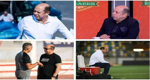  "دعوة للتعصب".. تصريحات أحمد سليمان تشعل غضب الوسط الرياضي (فيديو)